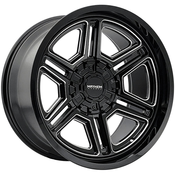 Mayhem 8117 Hermosa 8117-2252BM