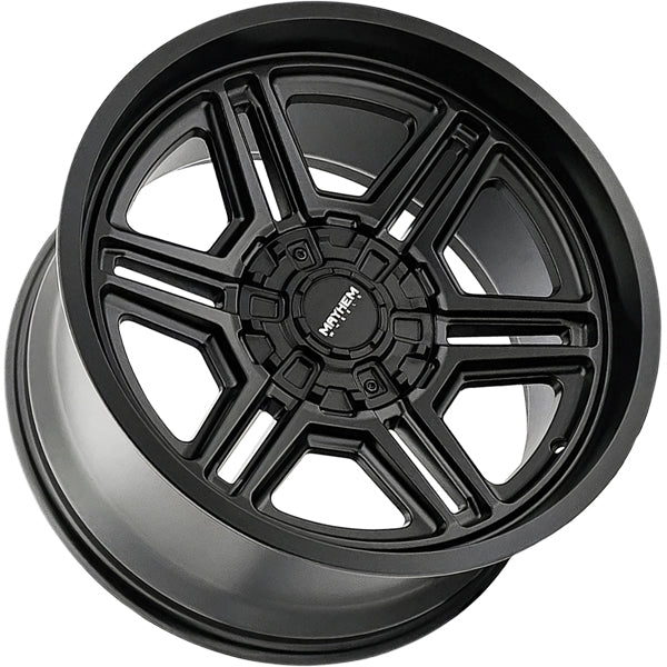 Mayhem 8117 Hermosa 8117-2170MB