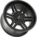 Mayhem 8117 Hermosa 8117-2978MB
