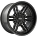 Mayhem 8117 Hermosa 8117-2178MB