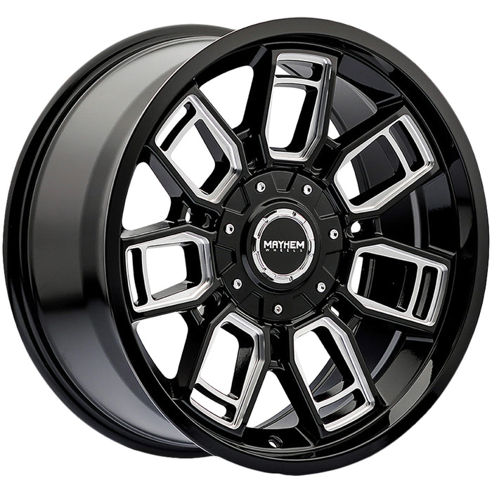 Mayhem 8118 Ordinance 8118-2937BM