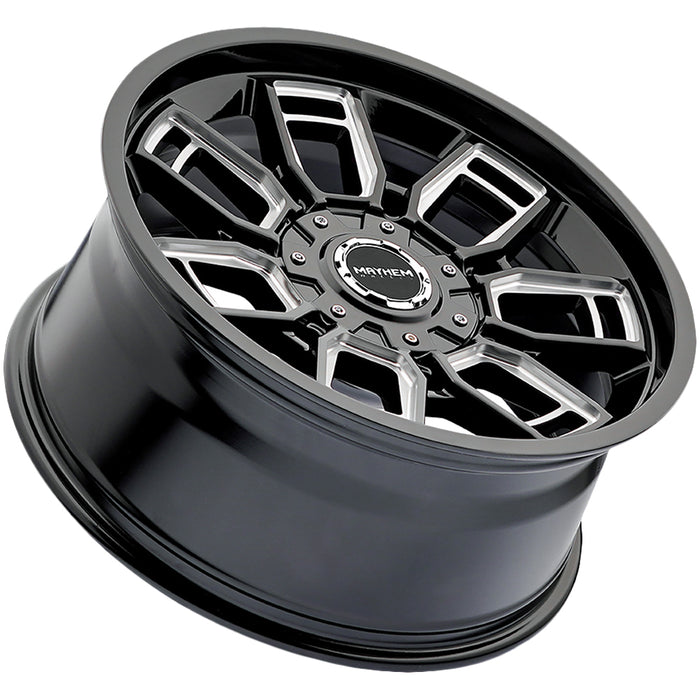 Mayhem 8118 Ordinance 8118-2937BM