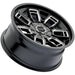 Mayhem 8118 Ordinance 8118-2937BM