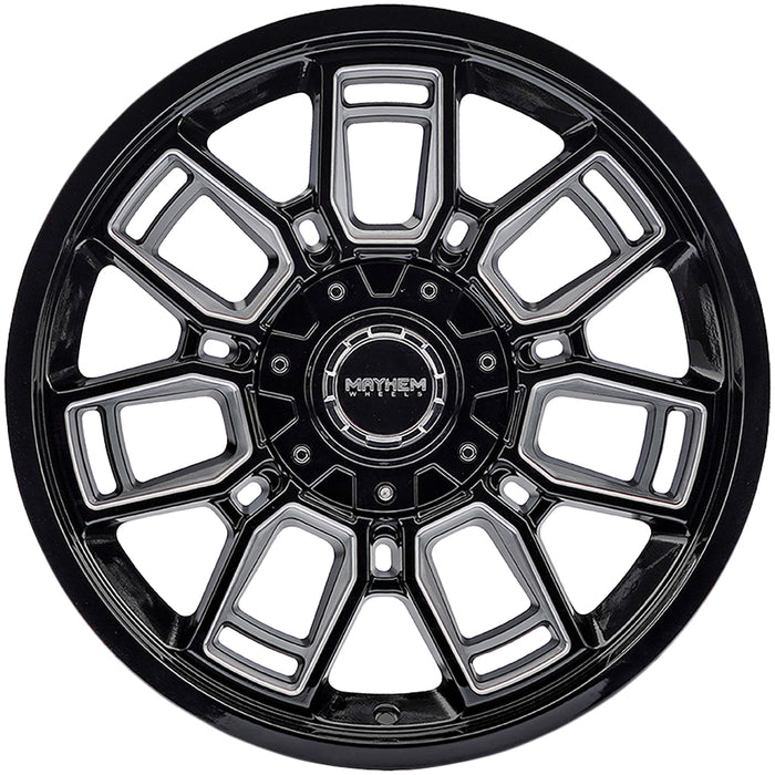 Mayhem 8118 Ordinance 8118-2937BM