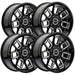 Mayhem 8118 Ordinance 8118-2937BM