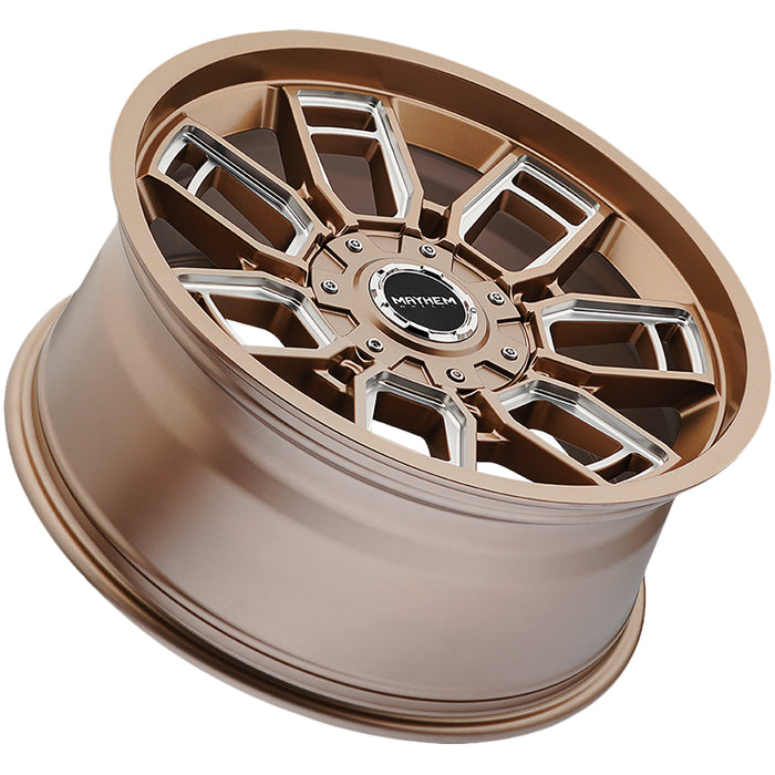 Mayhem 8118 Ordinance 8118-2952MZ