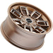 Mayhem 8118 Ordinance 8118-2952MZ