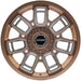 Mayhem 8118 Ordinance 8118-2952MZ