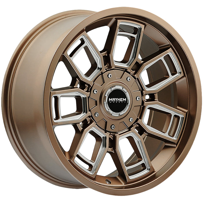 Mayhem 8118 Ordinance 8118-2952MZ