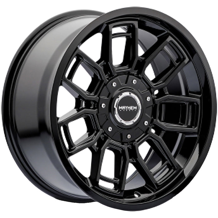 Mayhem 8118 Ordinance 8118-2952B