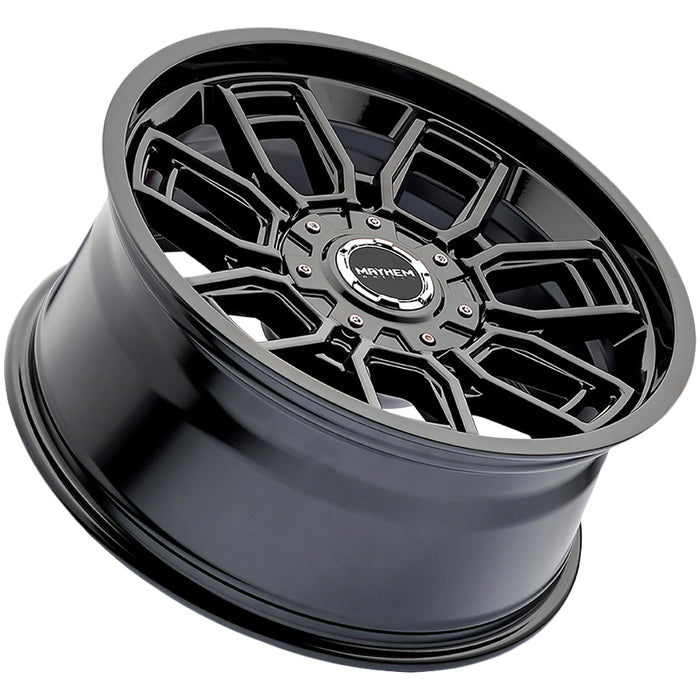 Mayhem 8118 Ordinance 8118-2952B