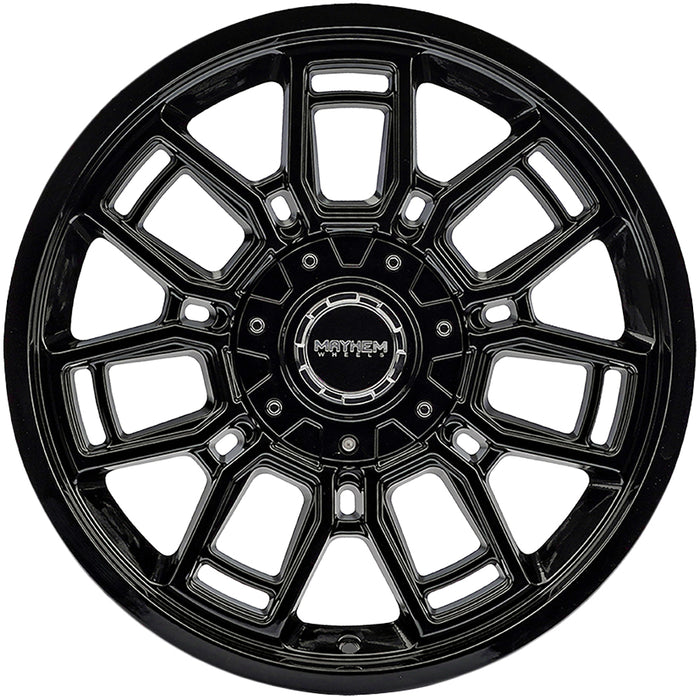 Mayhem 8118 Ordinance 8118-2952B