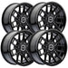 Mayhem 8118 Ordinance 8118-2952B