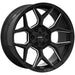 Mayhem 8119 Vanquish 8119-2137M-19