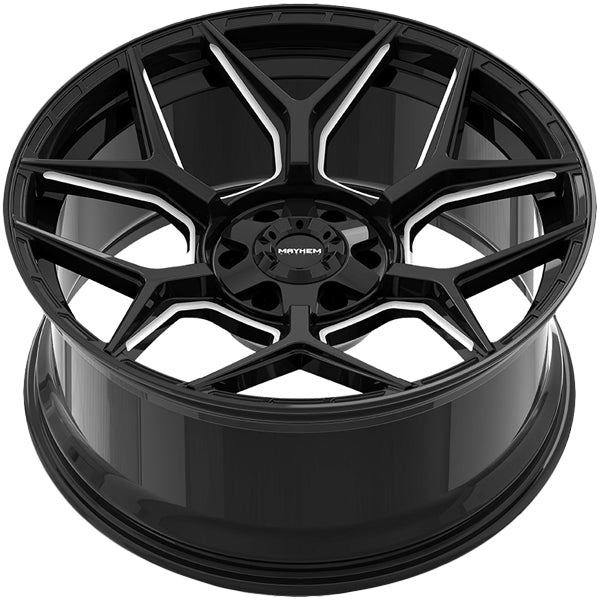 Mayhem 8119 Vanquish 8119-2137M-19
