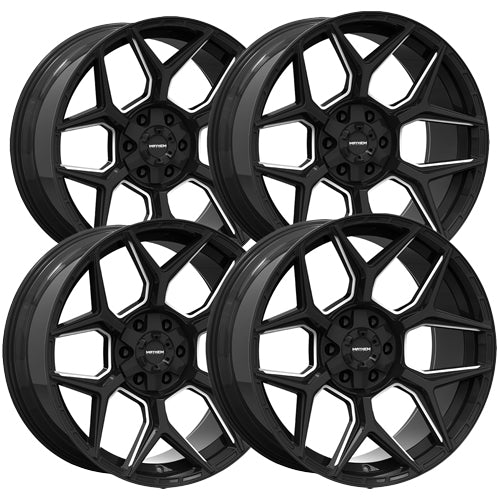 Mayhem 8119 Vanquish 8119-2137M-19