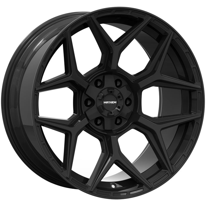 Mayhem 8119 Vanquish 8119-2137GB-19