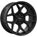 Mayhem 8119 Vanquish 8119-2137GB-19