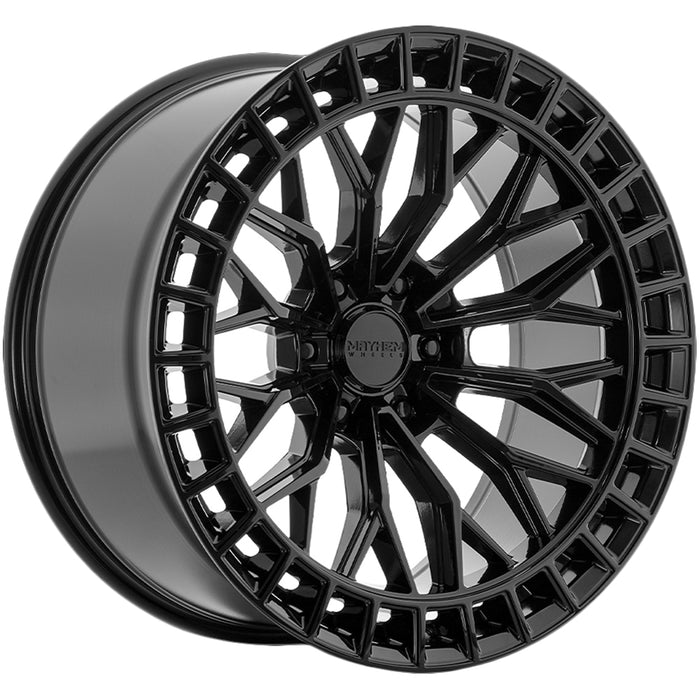 Mayhem 8120 Horizon 8120-22183GB-19