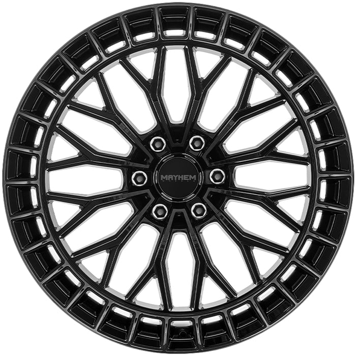 Mayhem 8120 Horizon 8120-22183GB-19