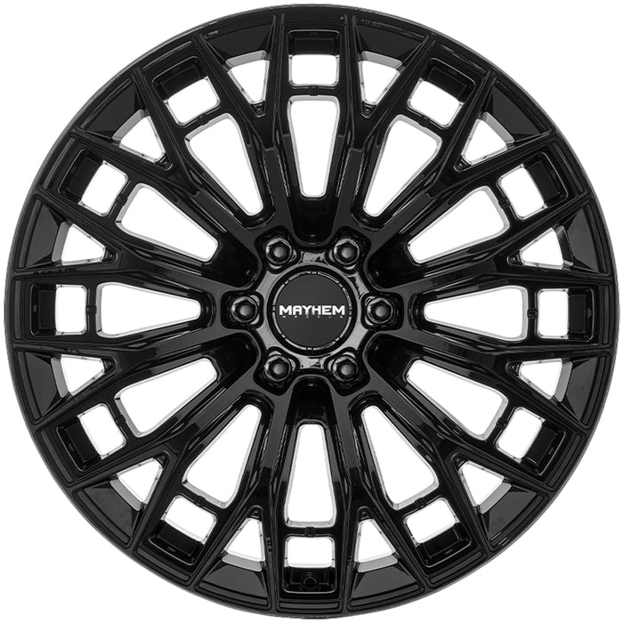 Mayhem 8121 Cyclone 8121-2983GB0