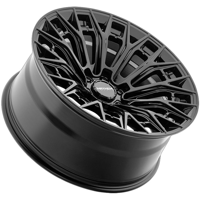 Mayhem 8121 Cyclone 8121-2983GB0