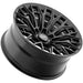 Mayhem 8121 Cyclone 8121-2983GB0