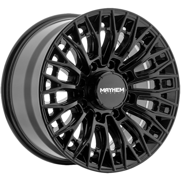 Mayhem 8121 Cyclone 8121-22181GB-19