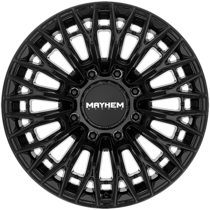 Mayhem 8121 Cyclone 8121-2981GB0