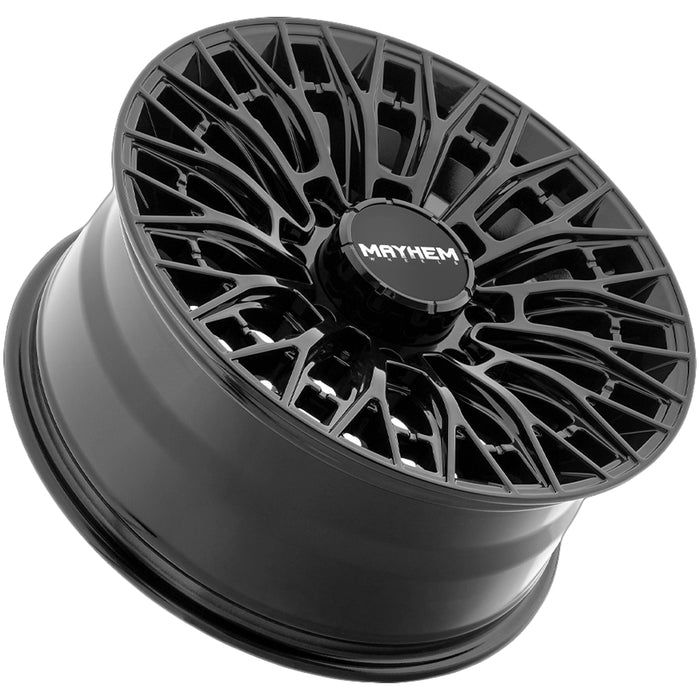 Mayhem 8121 Cyclone 8121-22181GB-19