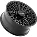 Mayhem 8121 Cyclone 8121-2981GB0