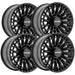 Mayhem 8121 Cyclone 8121-2981GB0