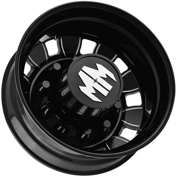 Mayhem 8180 Big Rig Dually 8180-245810BMR