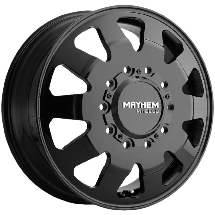 Mayhem 8181 Challenger Dually 8181-22810B