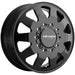 Mayhem 8181 Challenger Dually 8181-22810B