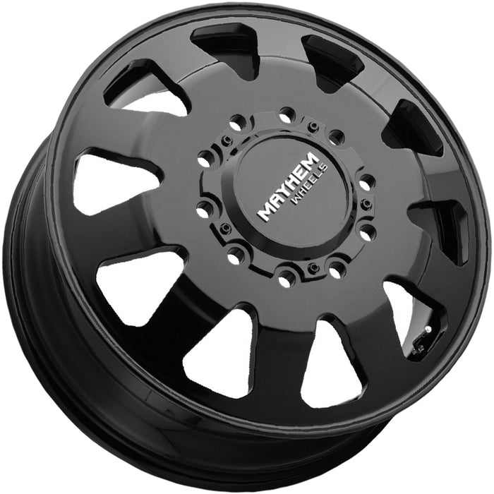 Mayhem 8181 Challenger Dually 8181-22810B