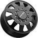 Mayhem 8181 Challenger Dually 8181-22820B