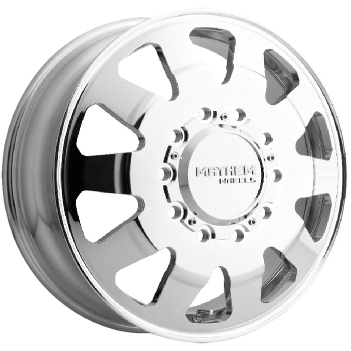 Mayhem 8181 Challenger Dually 8181-22820P
