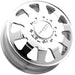 Mayhem 8181 Challenger Dually 8181-22820P