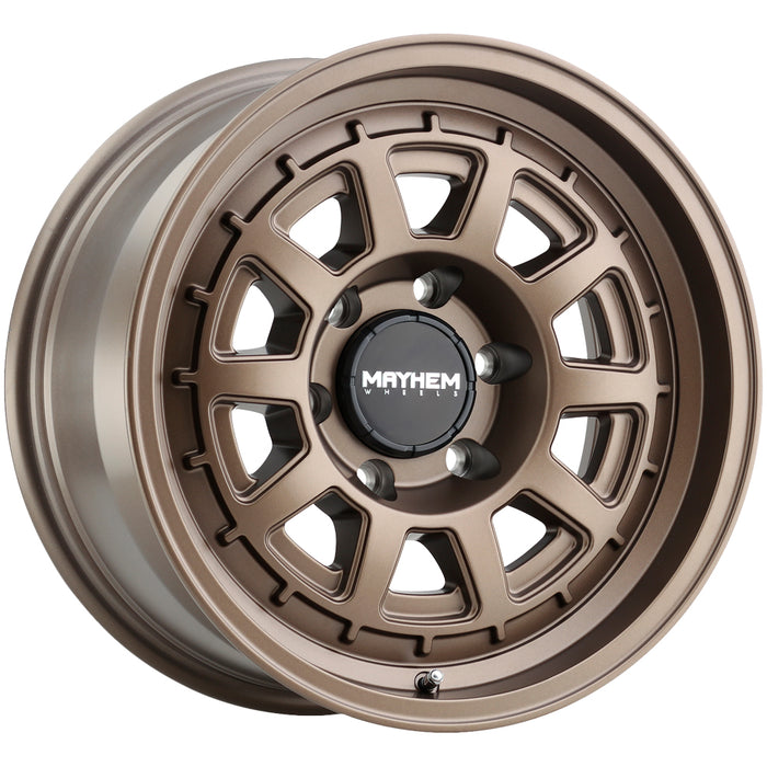 Mayhem 8303 Voyager 8303-8973MZ