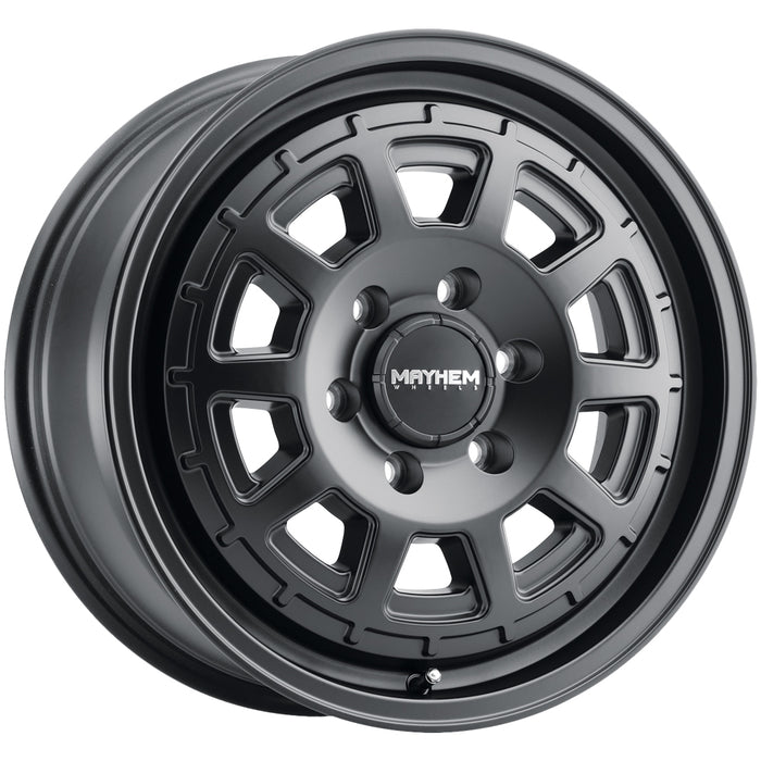 Mayhem 8303 Voyager 8303-5744MB