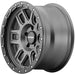 Mayhem 8304 Delta 8304-2983MGT