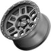 Mayhem 8304 Delta 8304-7983MGT