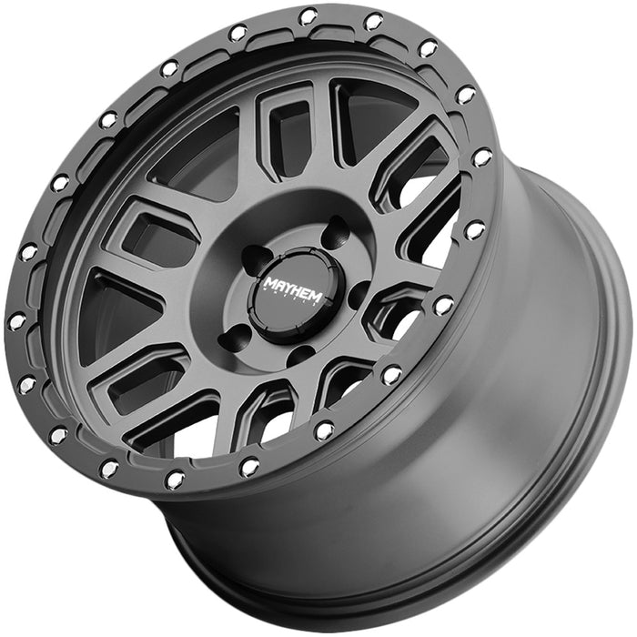 Mayhem 8304 Delta 8304-2973MGT12