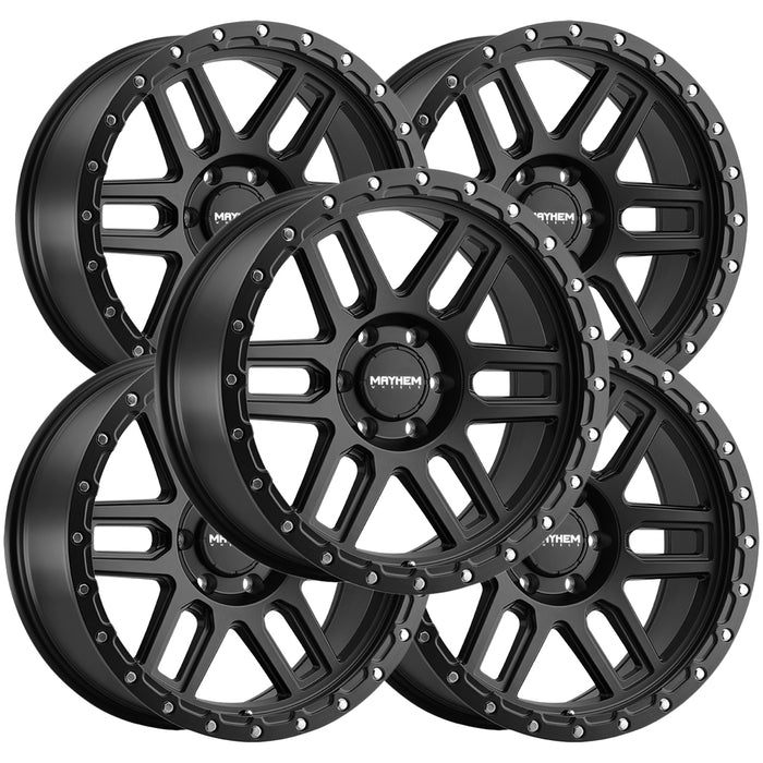 Mayhem 8304 Delta 8304-2983MB12