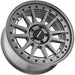 Mayhem 8305 Compass 8305-8970MGT18