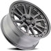 Mayhem 8305 Compass 8305-2950MGT18