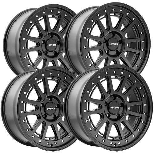 Mayhem 8305 Compass 8305-8981MB18
