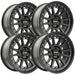 Mayhem 8305 Compass 8305-8981MB18
