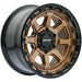 Mayhem 8306 Ridgeline 8306-7883BZ